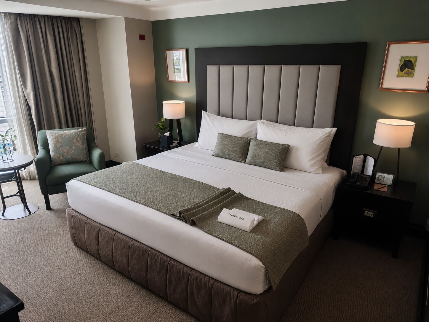 Premier Studio, 1 King Bed