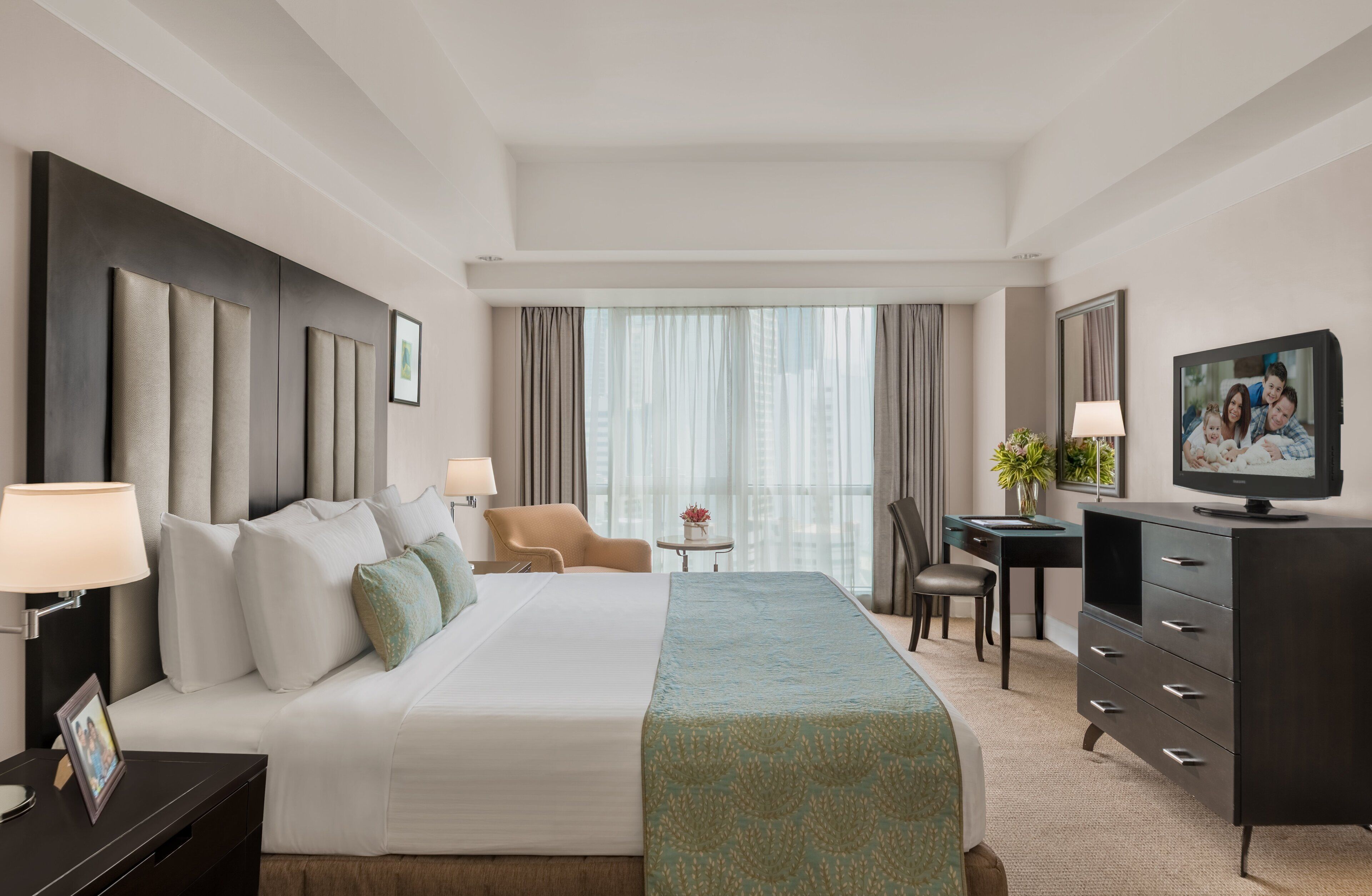 サマセット ミレニアム マカティ(マニラ)を予約 - 宿泊客による口コミ