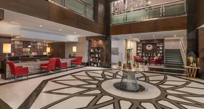 Somerset Millennium Makati