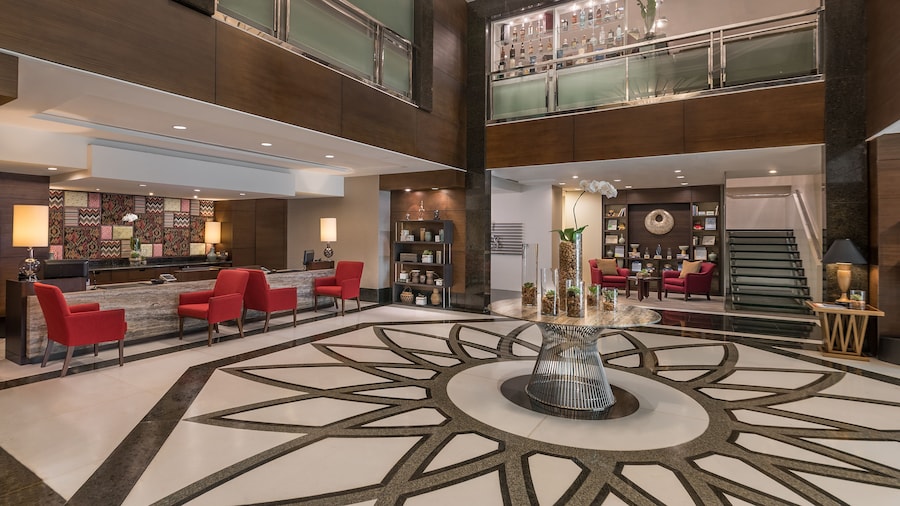 Somerset Millennium Makati