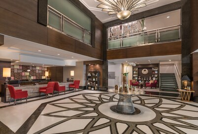 Somerset Millennium Makati