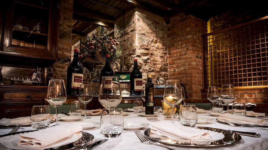Relais Santa Anastasia
