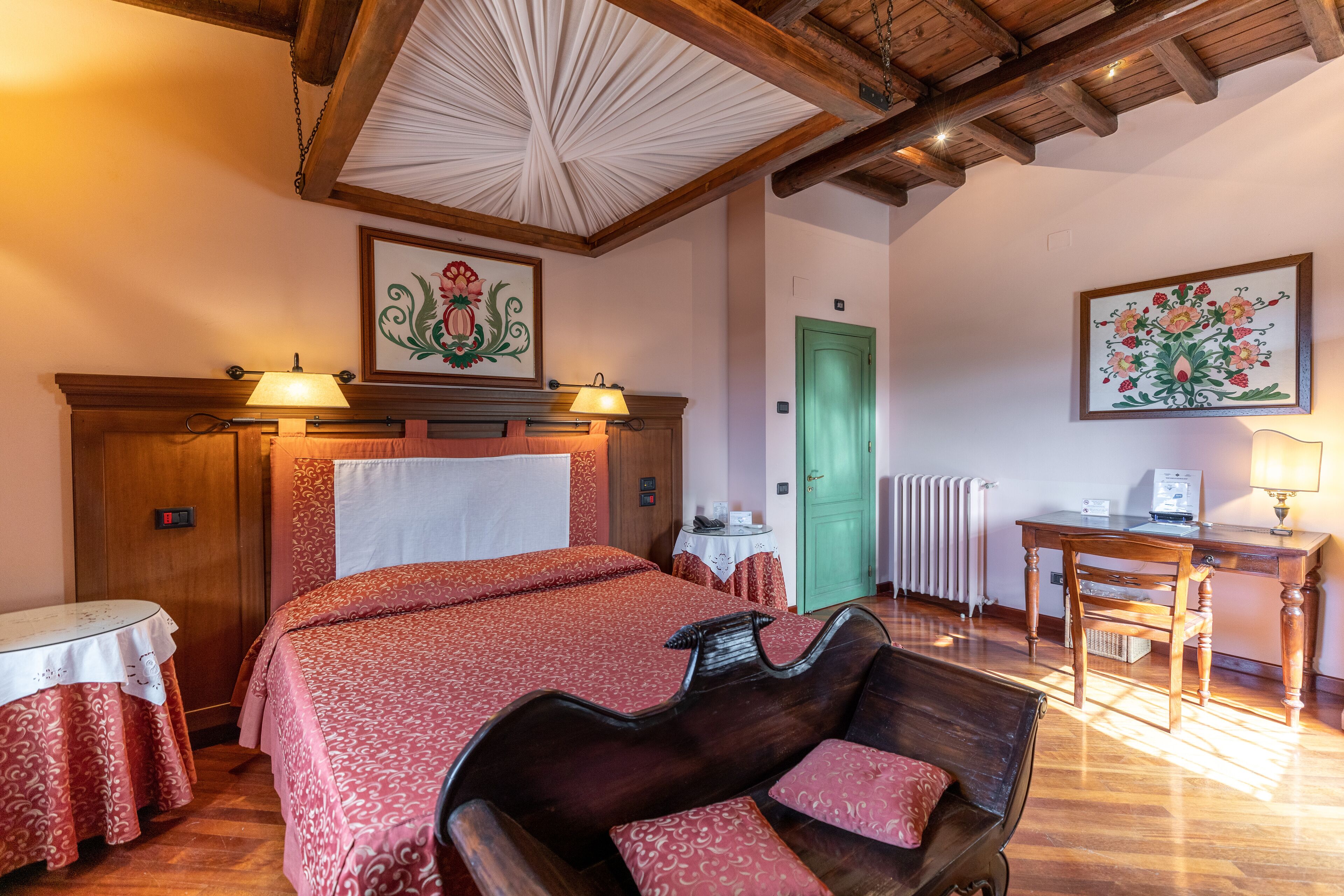 Photo - Relais Abbazia Santa Anastasia Resort & Winery