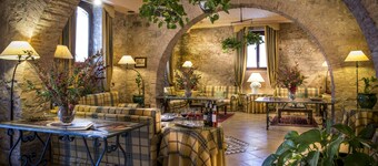 Relais Santa Anastasia