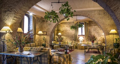 Relais Santa Anastasia