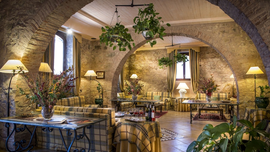 Relais Santa Anastasia