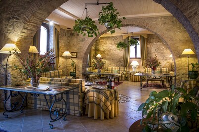 Relais Santa Anastasia