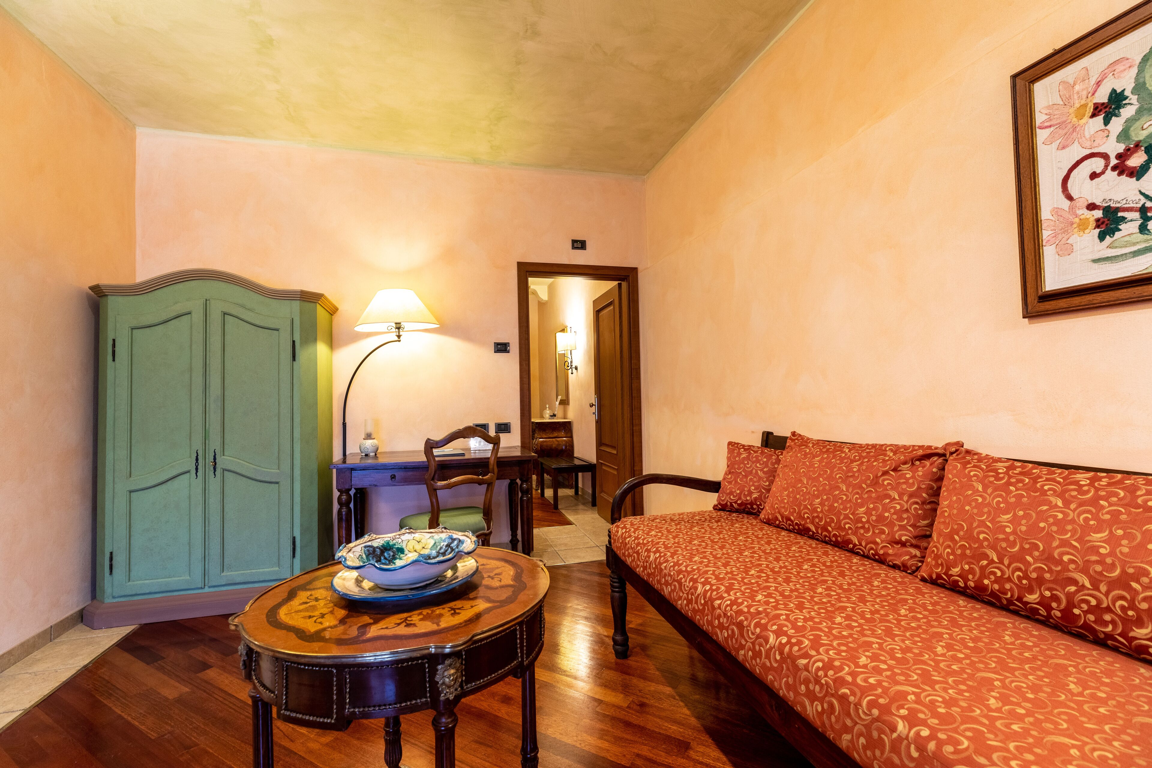 Photo - Relais Abbazia Santa Anastasia Resort & Winery