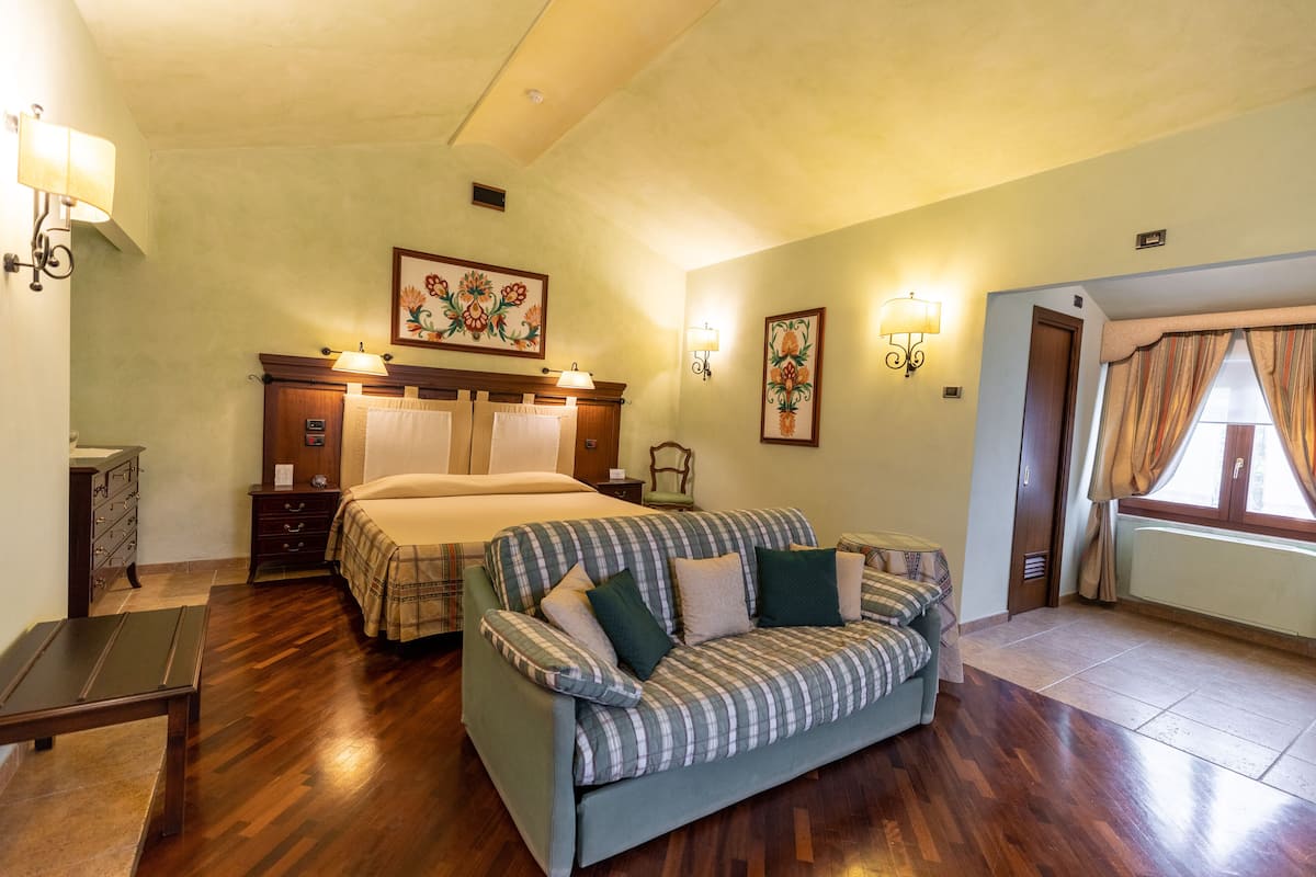 Junior Suite