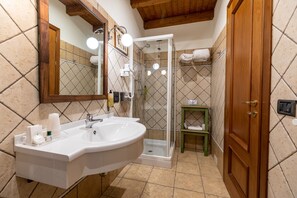 Grand-Suite | Badezimmer