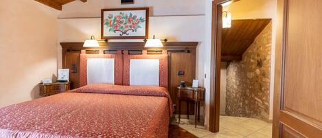 Suite Majestueuse | 1 chambre, minibar, coffres-forts dans les chambres, bureau