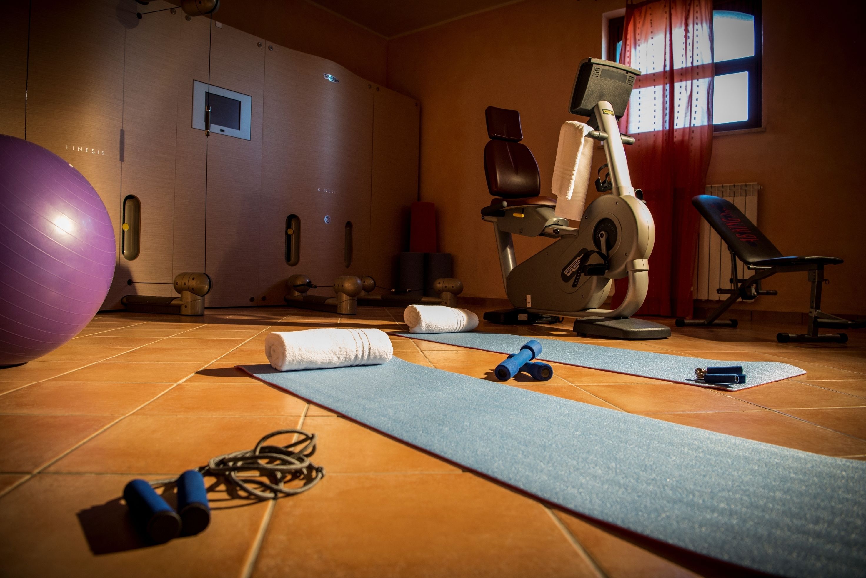 Photo - Relais Abbazia Santa Anastasia Resort & Winery