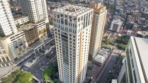 Aerial view - Ascott Jakarta (Jakarta)