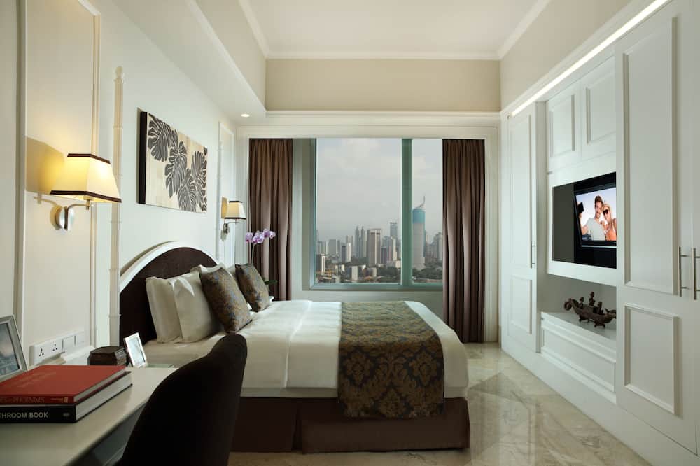 Ascott Jakarta
