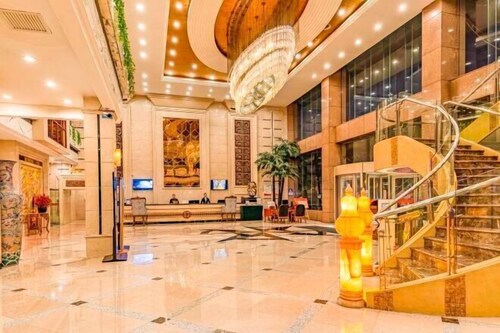 Jincheng Grand Hotel