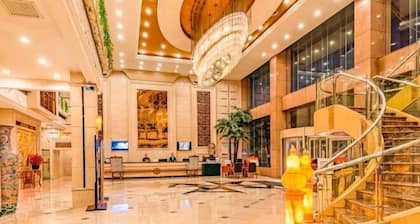 Jincheng Grand Hotel