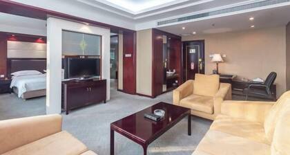 Jincheng Grand Hotel