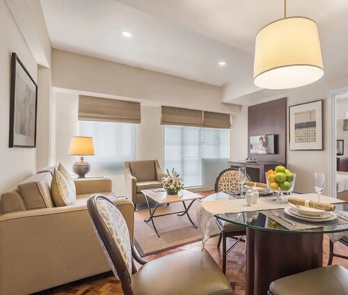 Somerset Olympia Makati