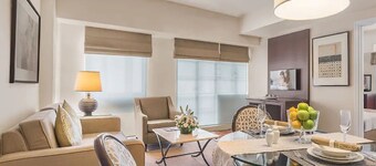 Somerset Olympia Makati