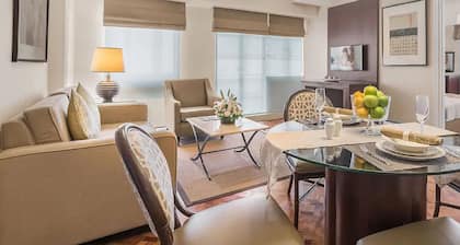 Somerset Olympia Makati