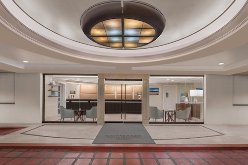 Somerset Olympia Makati