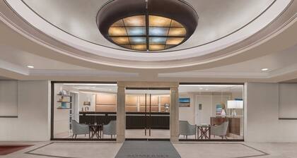 Somerset Olympia Makati