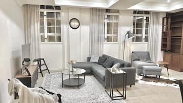 Luxury Sub-Penthouse