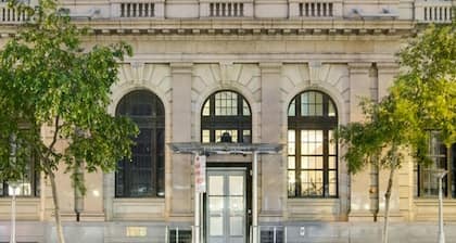 Macarthur Chambers