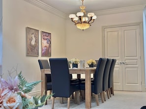 Luxury Sub-Penthouse | Private kitchen - Macarthur Chambers (Brisbane)