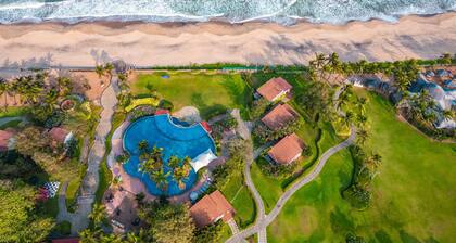 Radisson Blu Resort Temple Bay Mamallapuram