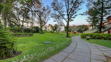 庭園