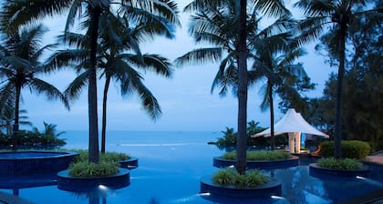 Radisson Blu Resort Temple Bay Mamallapuram