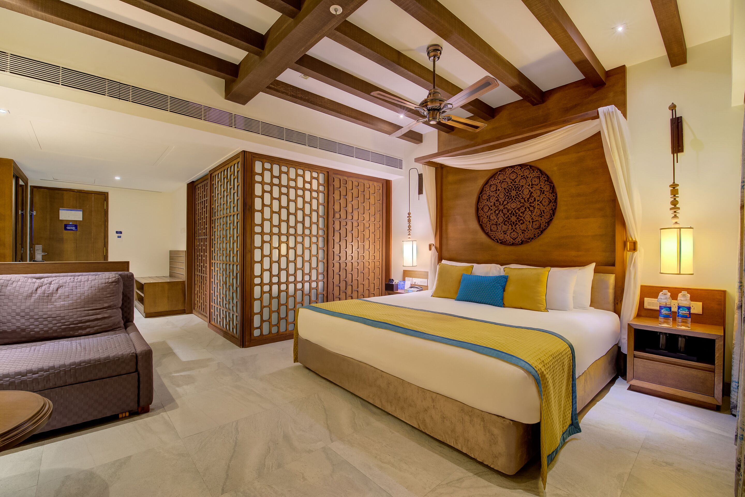 Chalet (Seaside)
