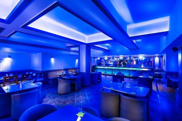Bar (in loco)