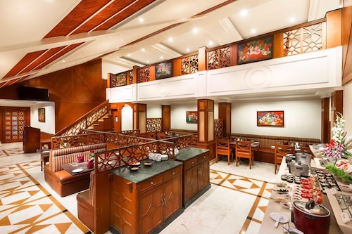 Regency Kanchipuram by GRT Hotels