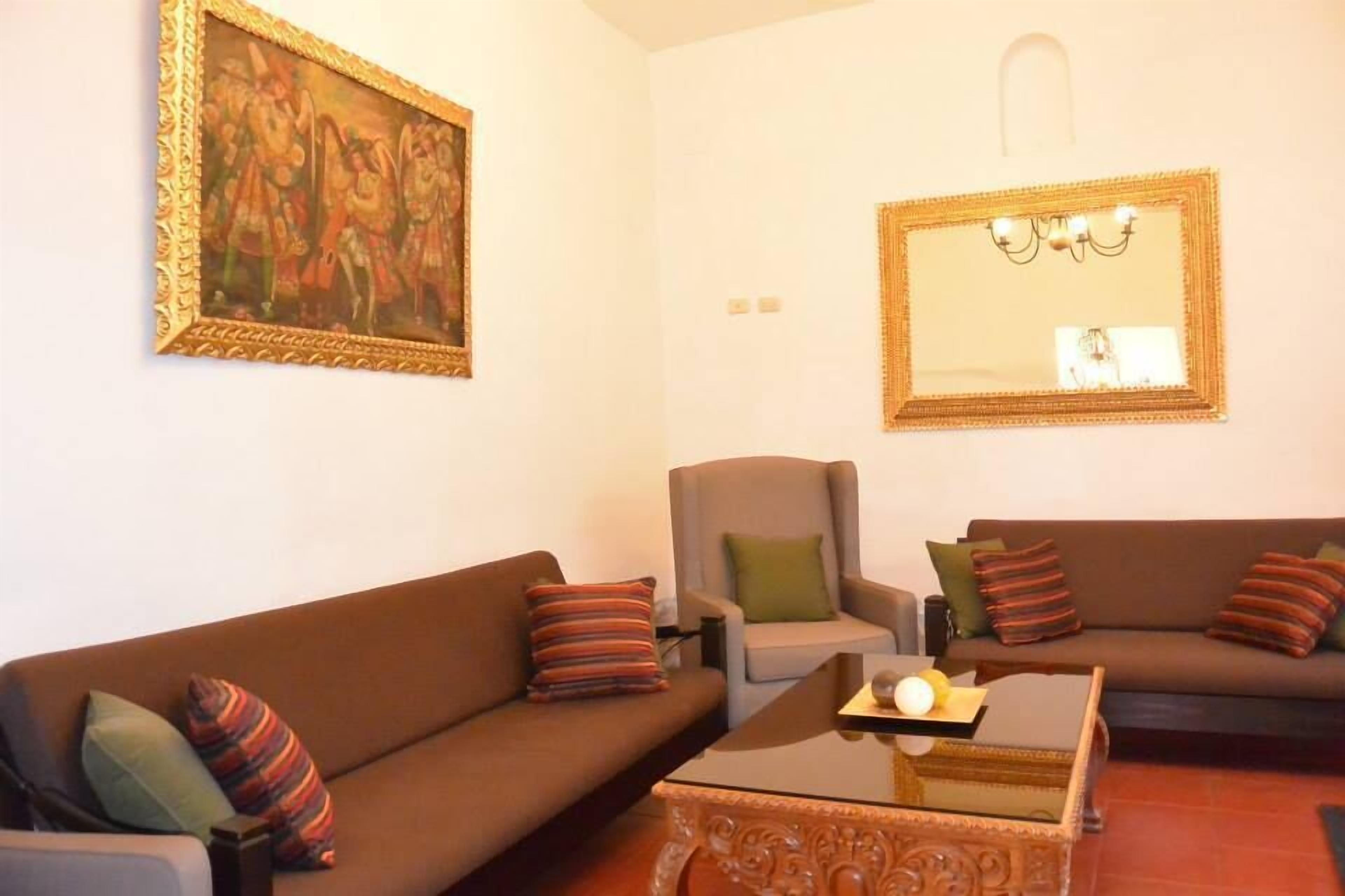 Photo - Hotel Sueños del Inka