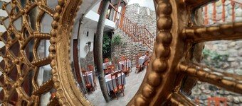 Sueños del Inka Hotel