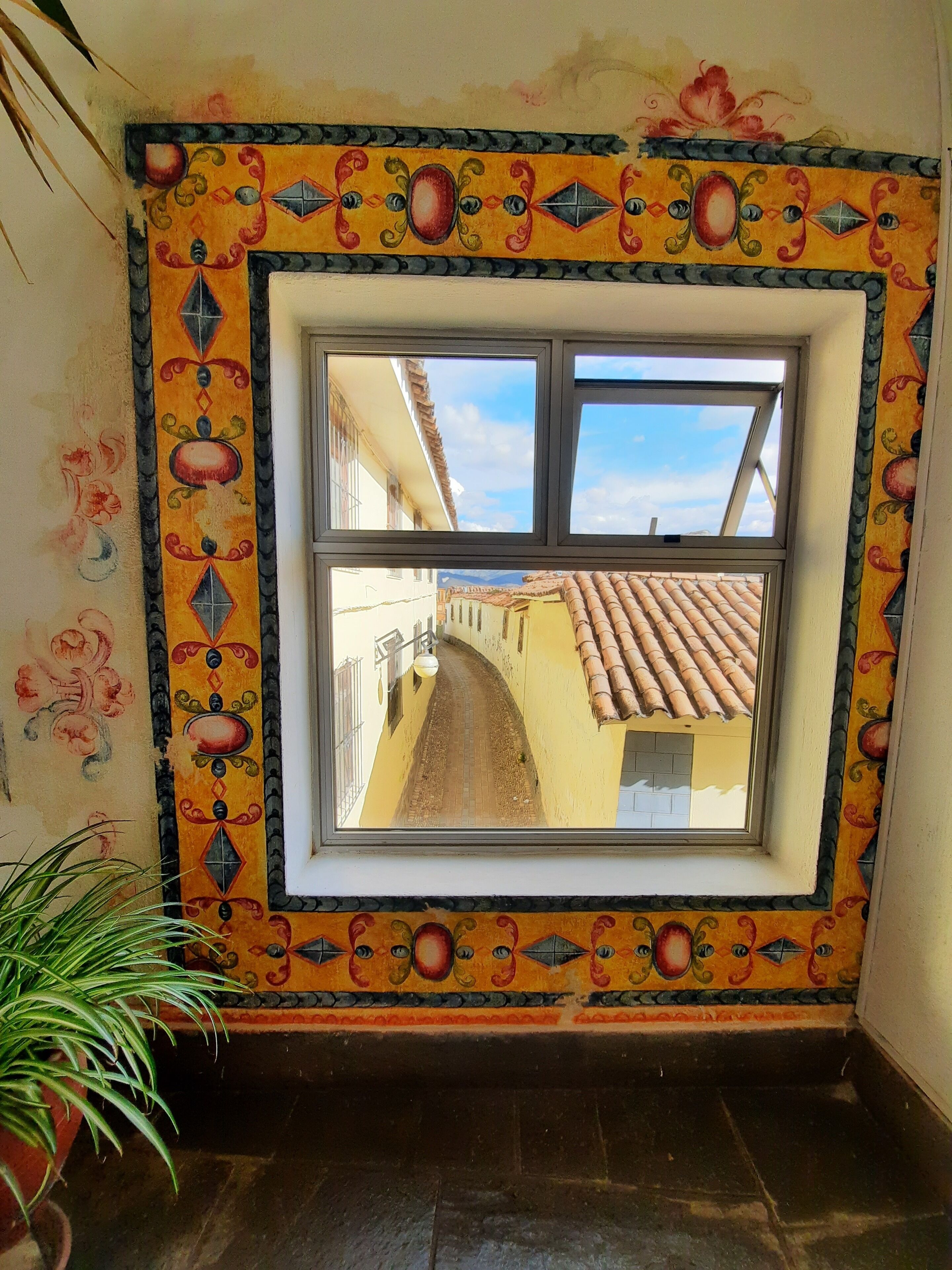 Photo - Hotel Sueños del Inka