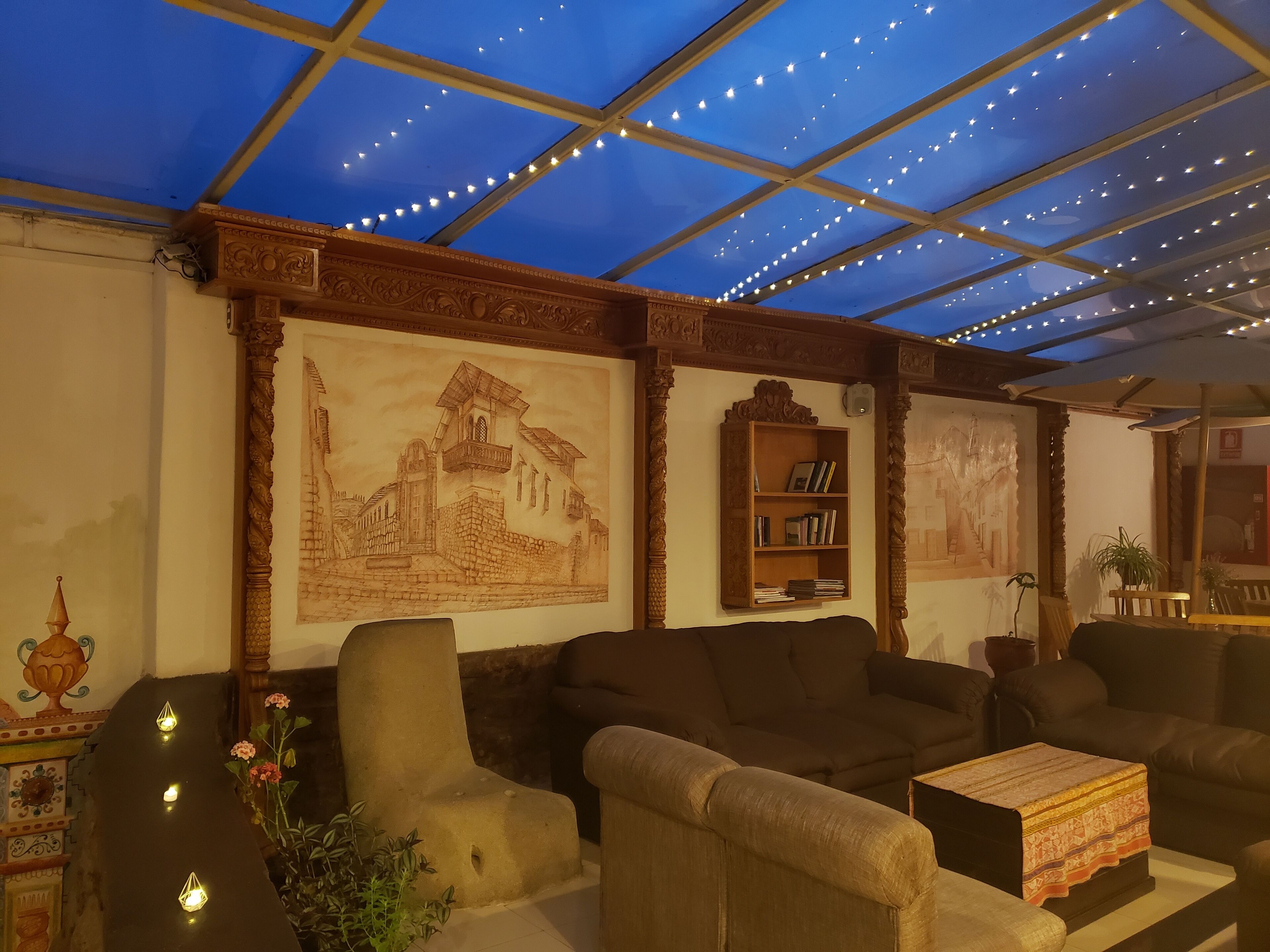 Photo - Hotel Sueños del Inka