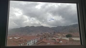 Standard Twin Room | View from room