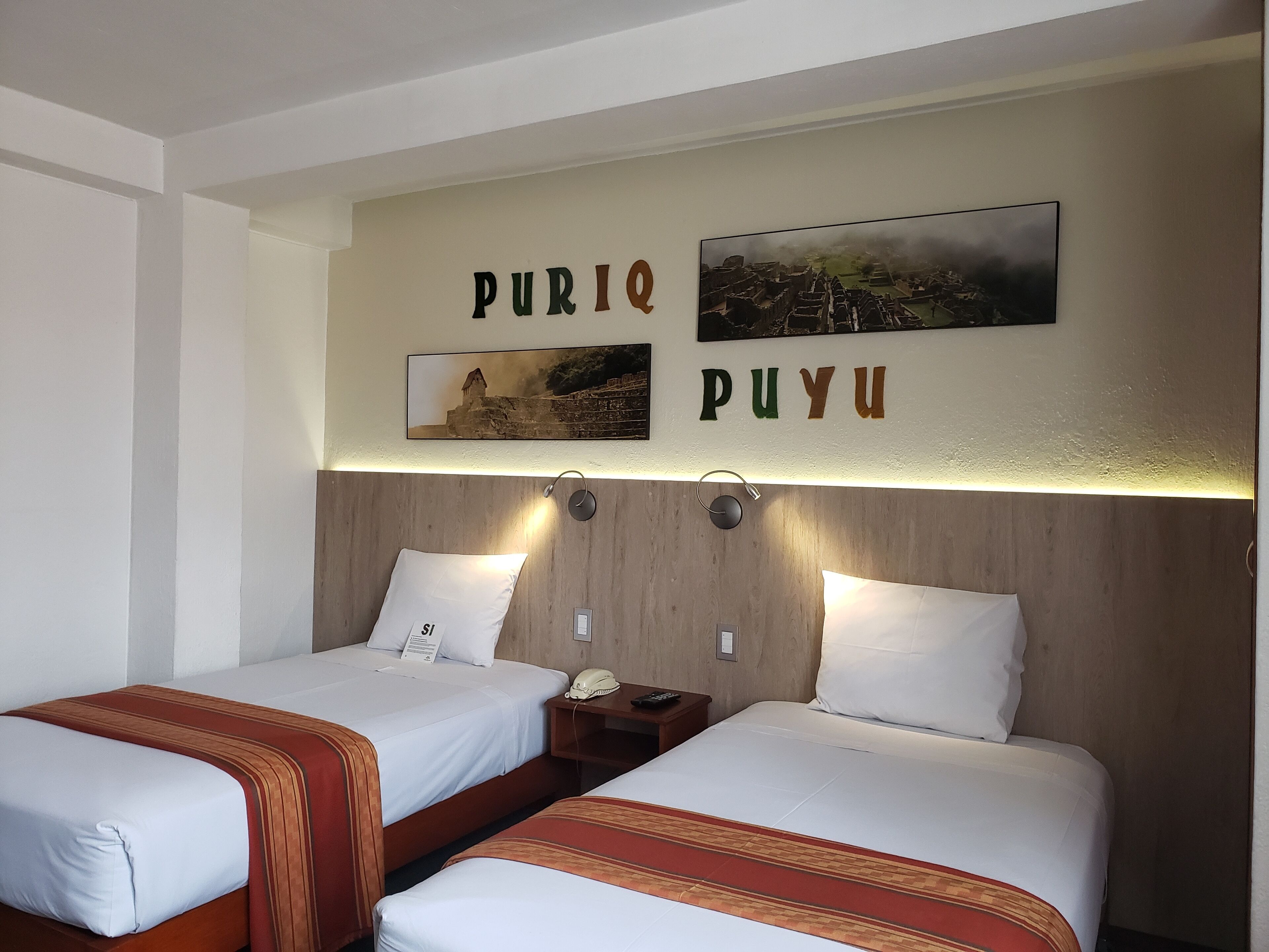 Photo - Hotel Sueños del Inka