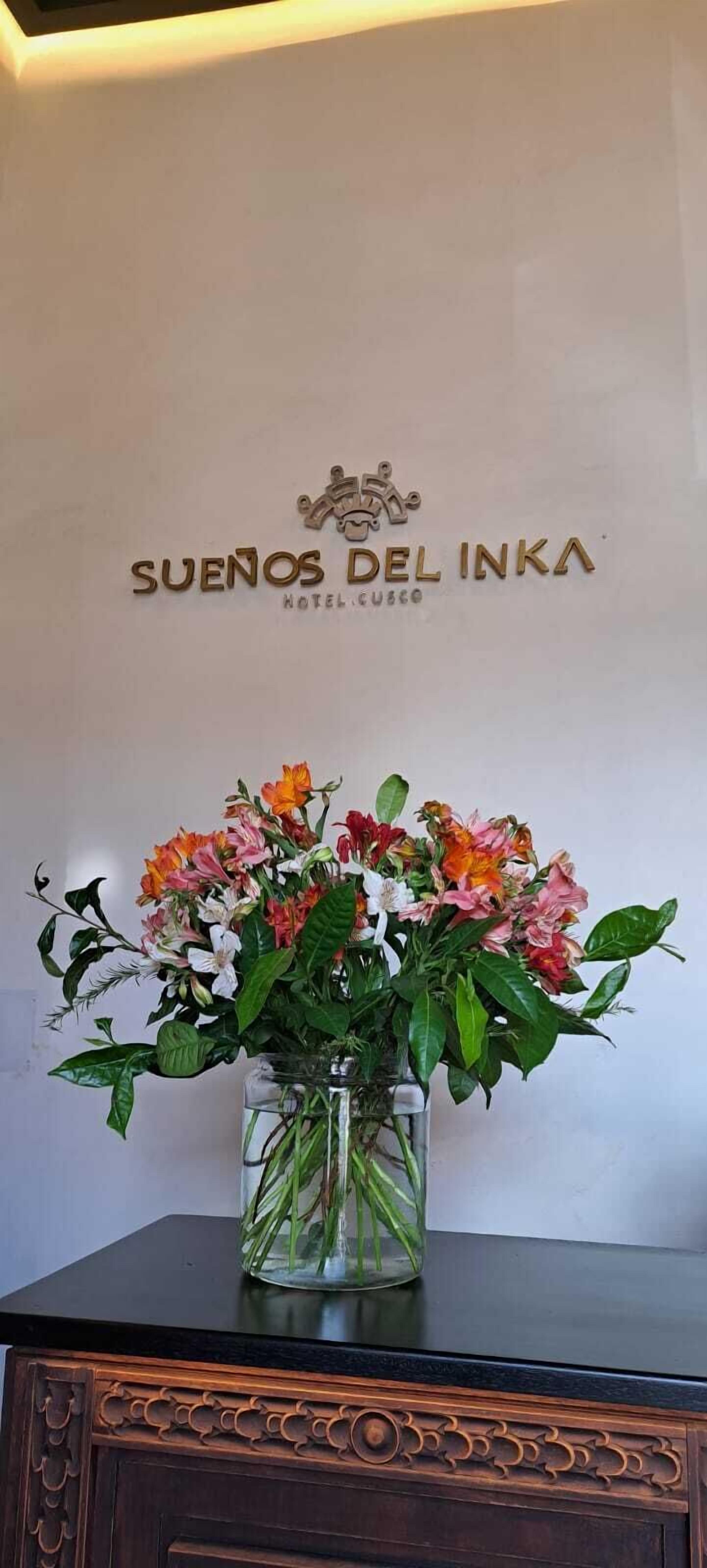 Photo - Hotel Sueños del Inka