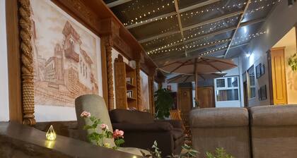 Sueños del Inka Hotel