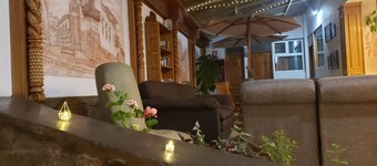 Sueños del Inka Hotel