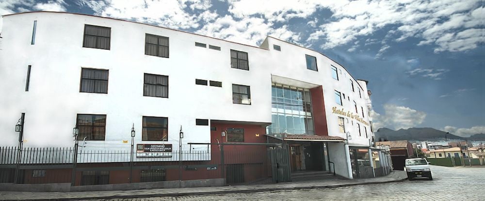 Hotel De la Villa Hermoza image