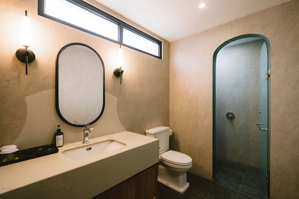 Legong Keraton Beach Hotel by null