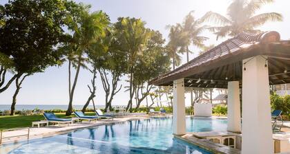 Legong Keraton Beach Hotel