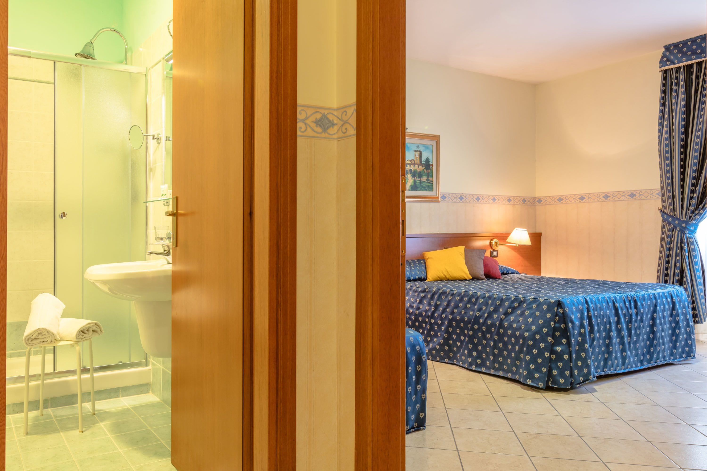 Photo - Hotel Traiano