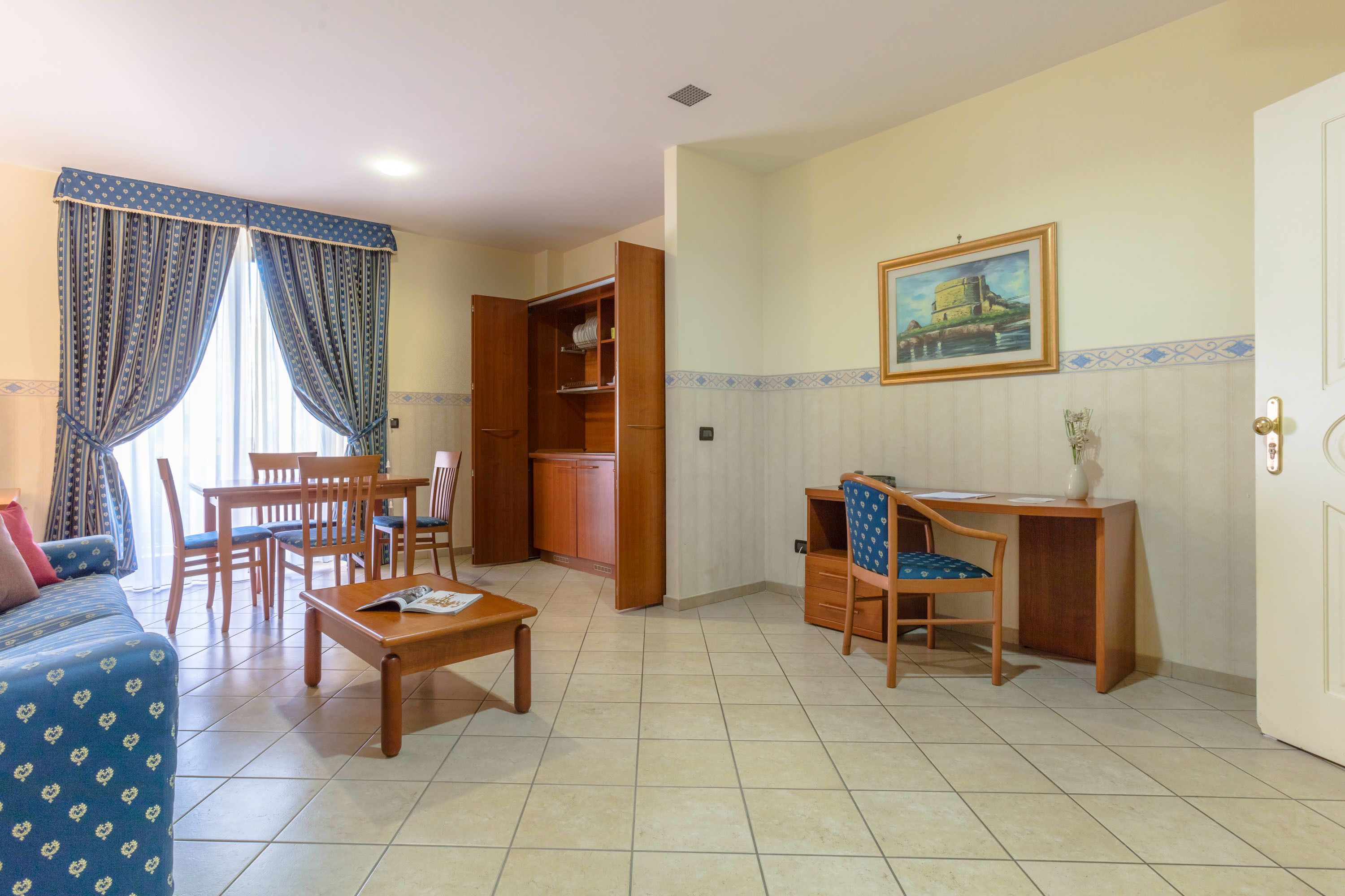 Photo - Hotel Traiano
