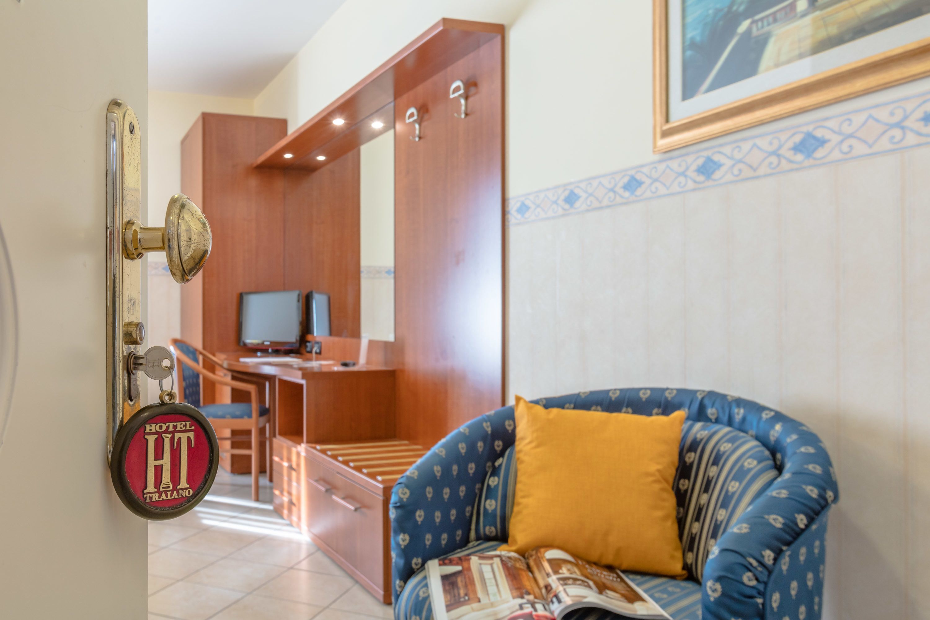 Photo - Hotel Traiano